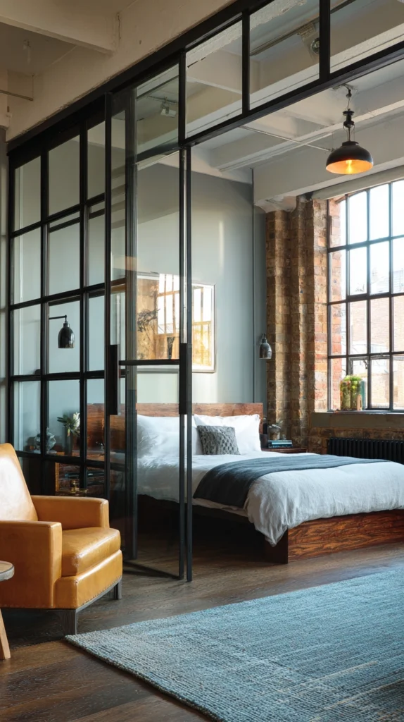 15 Modern Loft-Style Home Ideas 5 rf 4 1