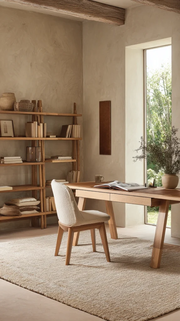 15 Understated Home Office Ideas for Elegant Productivity 5 rf 4