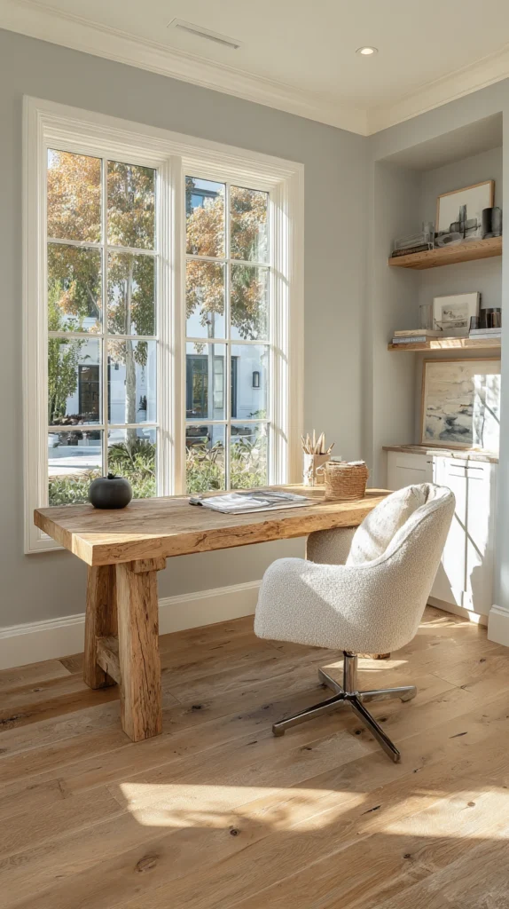 15 Understated Home Office Ideas for Elegant Productivity 6 rf 5