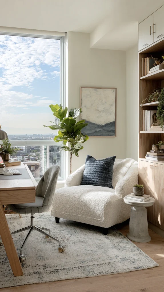 15 Understated Home Office Ideas for Elegant Productivity 10 rf 9