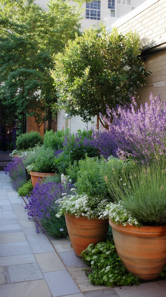 15 Spring Fire Pit Area Ideas for Cool Spring Evenings 5 rs 4