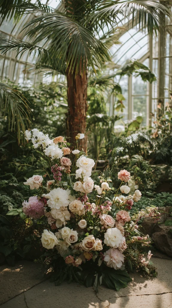 15 Spring Proposal Setup Ideas with Fresh Blooms 13 sc 12
