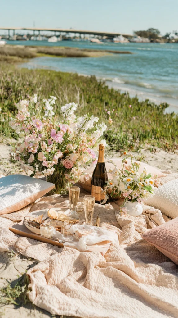 15 Spring Proposal Setup Ideas with Fresh Blooms 4 sc 3