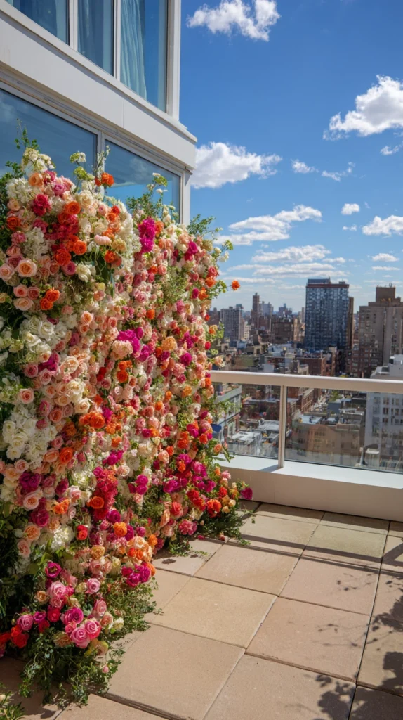 15 Spring Proposal Setup Ideas with Fresh Blooms 5 sc 4