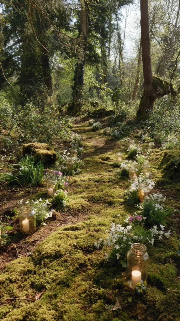 15 Spring Proposal Setup Ideas with Fresh Blooms 6 sc 5