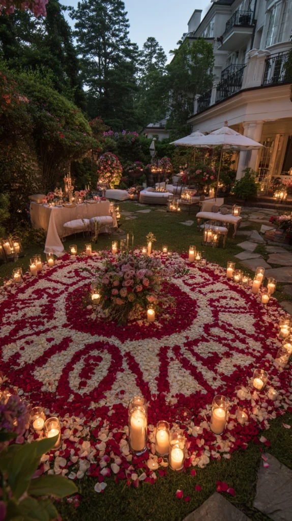 15 Spring Proposal Setup Ideas with Fresh Blooms 7 sc 6