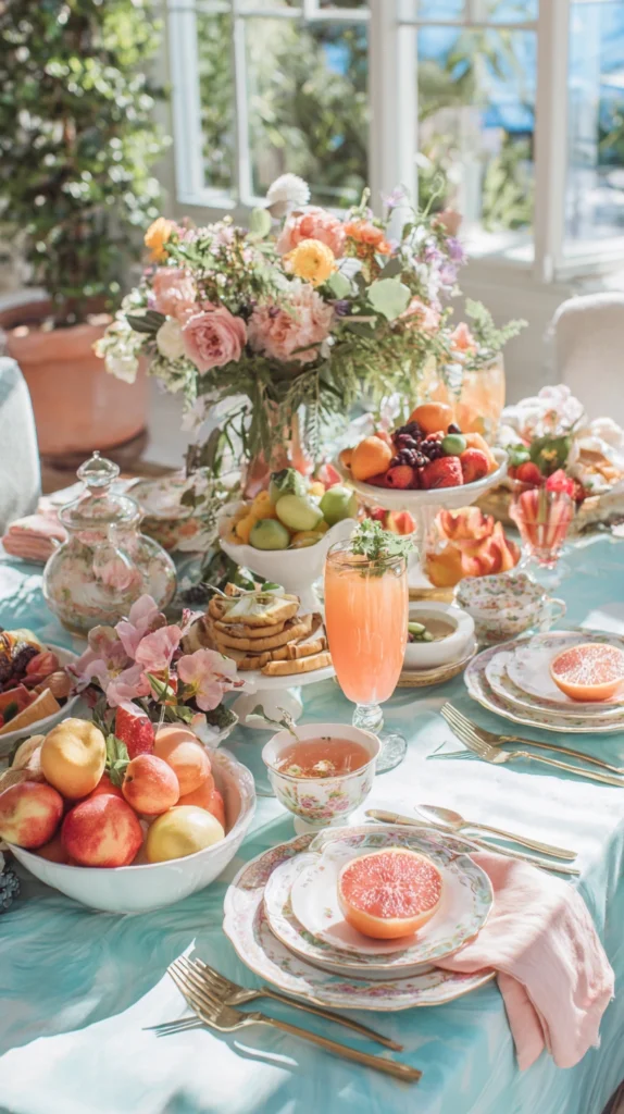 15 Spring Baby Shower Ideas for a Fresh Seasonal Celebration 11 sd 10