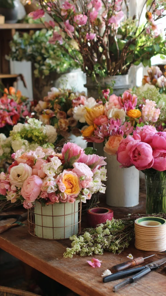 15 Spring Baby Shower Ideas for a Fresh Seasonal Celebration 13 sd 12