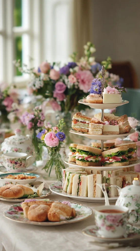 15 Spring Baby Shower Ideas for a Fresh Seasonal Celebration 14 sd 13