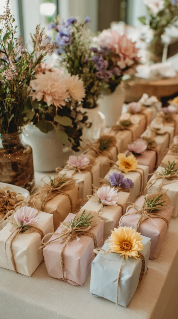 15 Spring Baby Shower Ideas for a Fresh Seasonal Celebration 16 sd 15