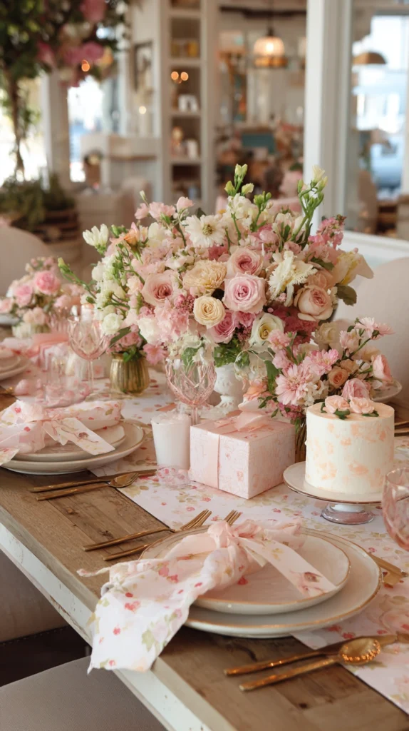15 Spring Baby Shower Ideas for a Fresh Seasonal Celebration 6 sd 5