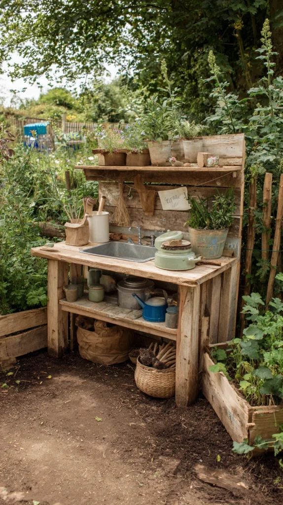 15 DIY Backyard Ideas for Kids That Create Endless Outdoor Fun 3 sf 2