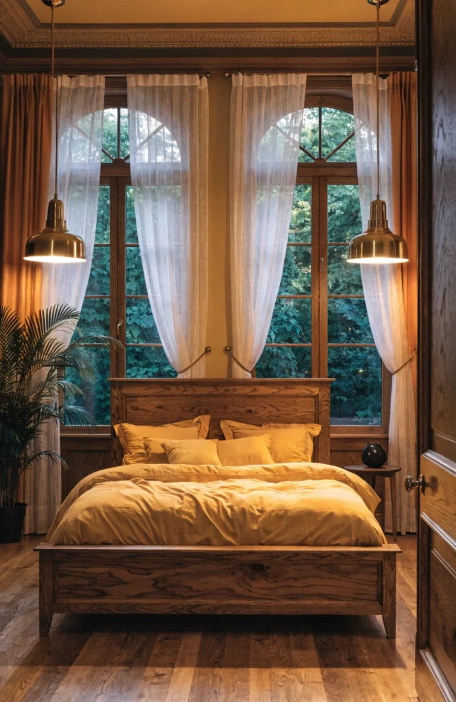 15 Yellow Bedroom Ideas for a Sunny, Cheerful Room 14 uj 13