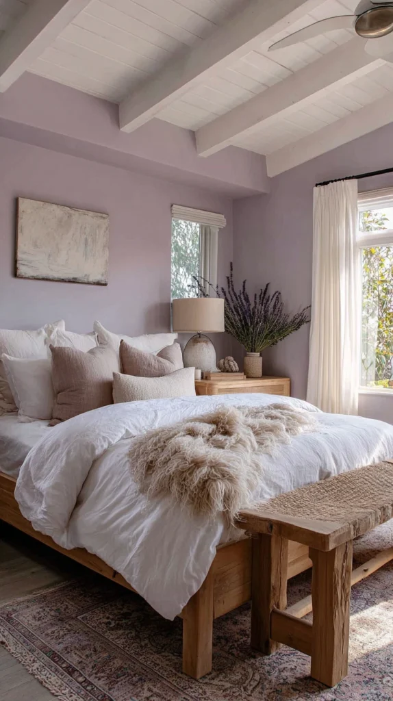 15 Bold Color-Drenched Room Ideas 11 vf 10