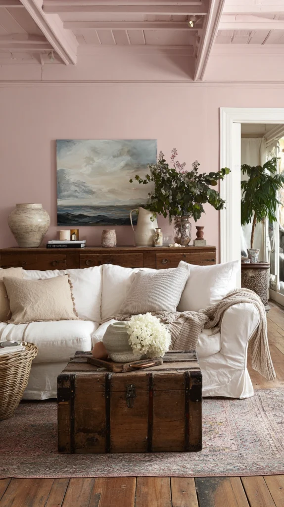 15 Bold Color-Drenched Room Ideas 6 vf 5