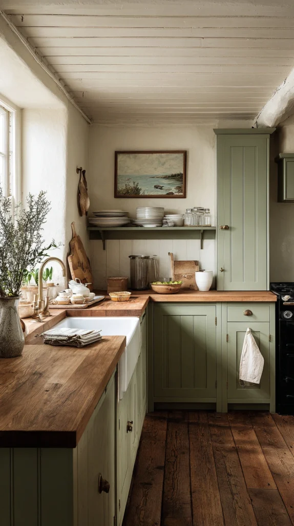 15 Bold Color-Drenched Room Ideas 8 vf 7