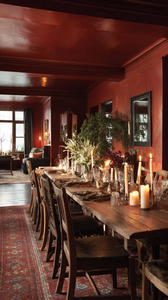 15 Bold Color-Drenched Room Ideas 10 vf 9