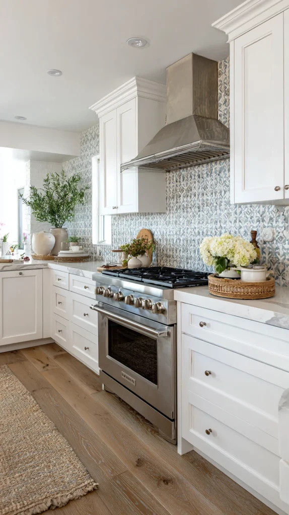 15 Small Kitchen Design and Decor Ideas 12 vg 11 1