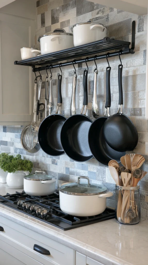 15 Small Kitchen Design and Decor Ideas 13 vg 12 1