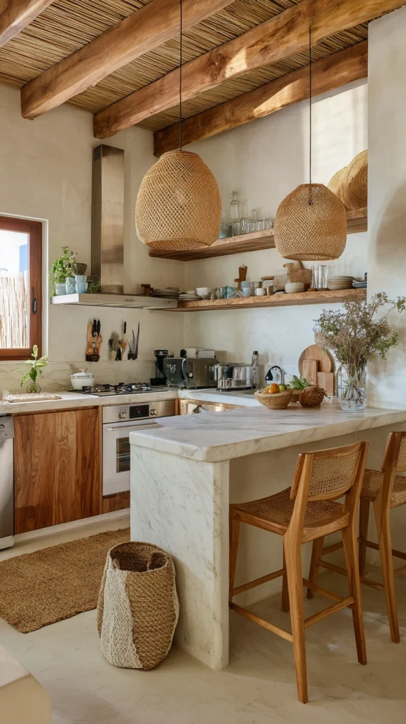 15 Small Kitchen Design and Decor Ideas 14 vg 13 1