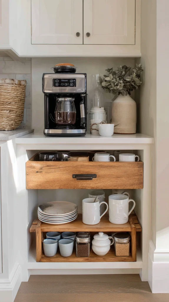 15 Small Kitchen Design and Decor Ideas 15 vg 14 1