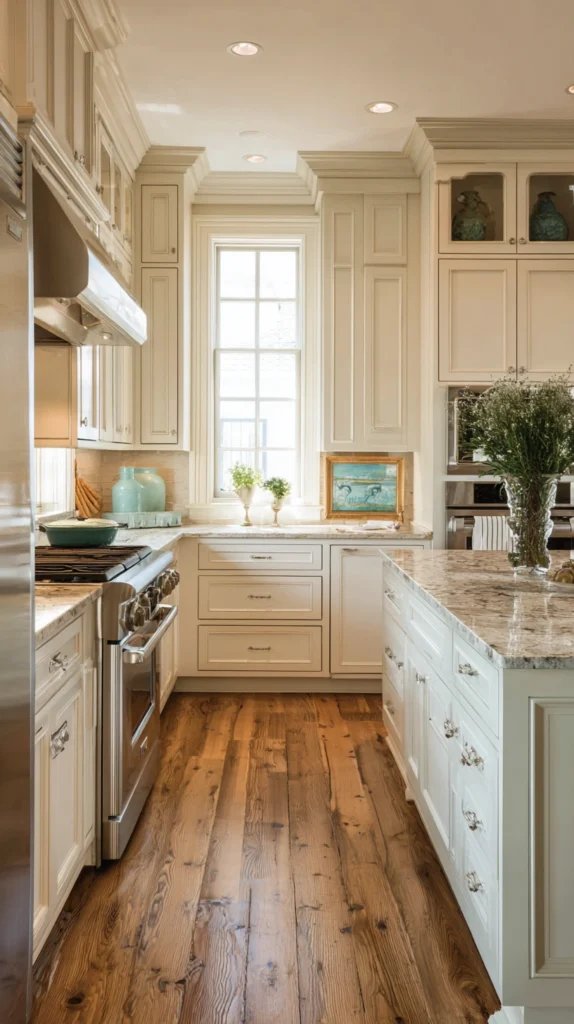 15 Small Kitchen Design and Decor Ideas 3 vg 2 1