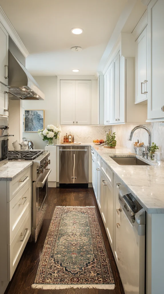 15 Small Kitchen Design and Decor Ideas 5 vg 4 1