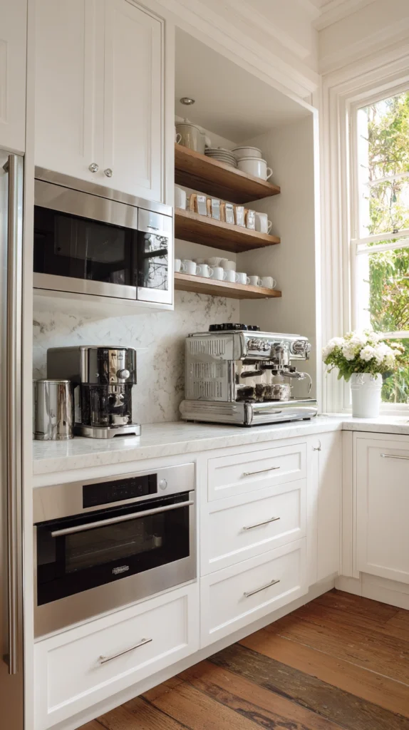 15 Small Kitchen Design and Decor Ideas 10 vg 9 1