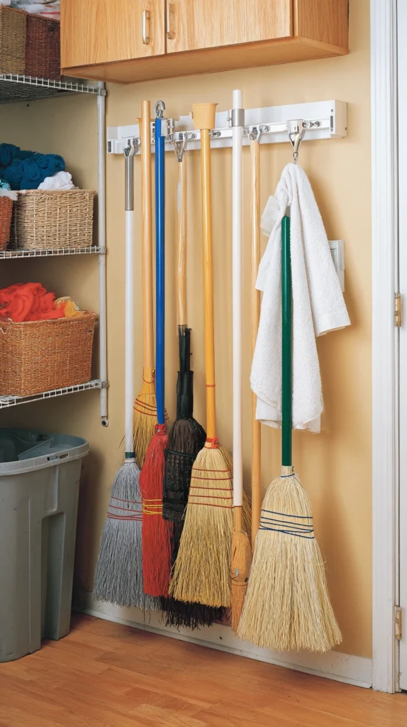 15 Genius Spring Cleaning Caddy Storage Ideas 13 vt 12