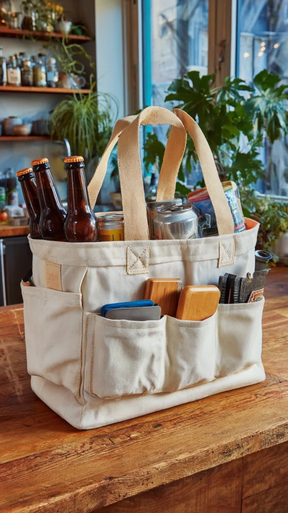 15 Genius Spring Cleaning Caddy Storage Ideas 7 vt 6