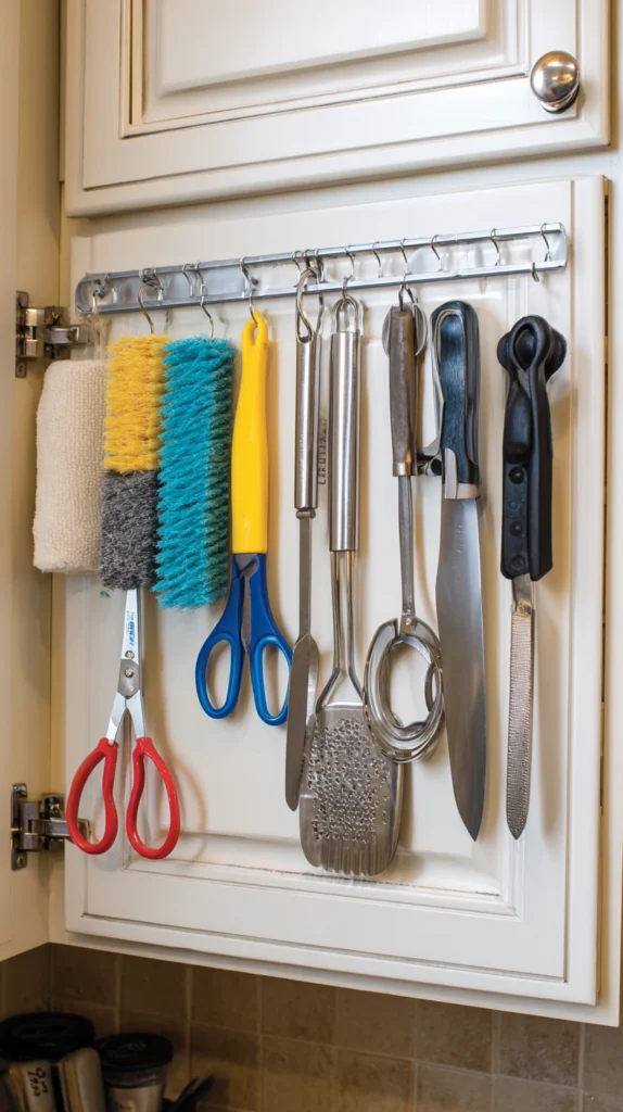 15 Genius Spring Cleaning Caddy Storage Ideas 10 vt 9