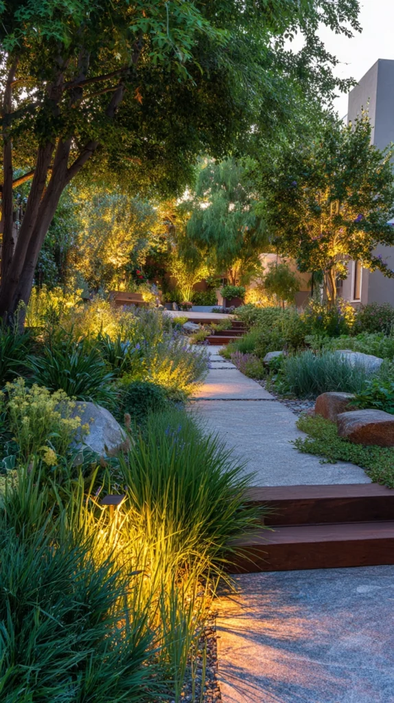 15 Yard and Patio String Lighting Ideas 16 wb 15