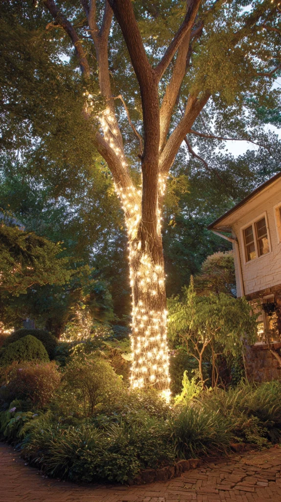 15 Yard and Patio String Lighting Ideas 5 wb 4