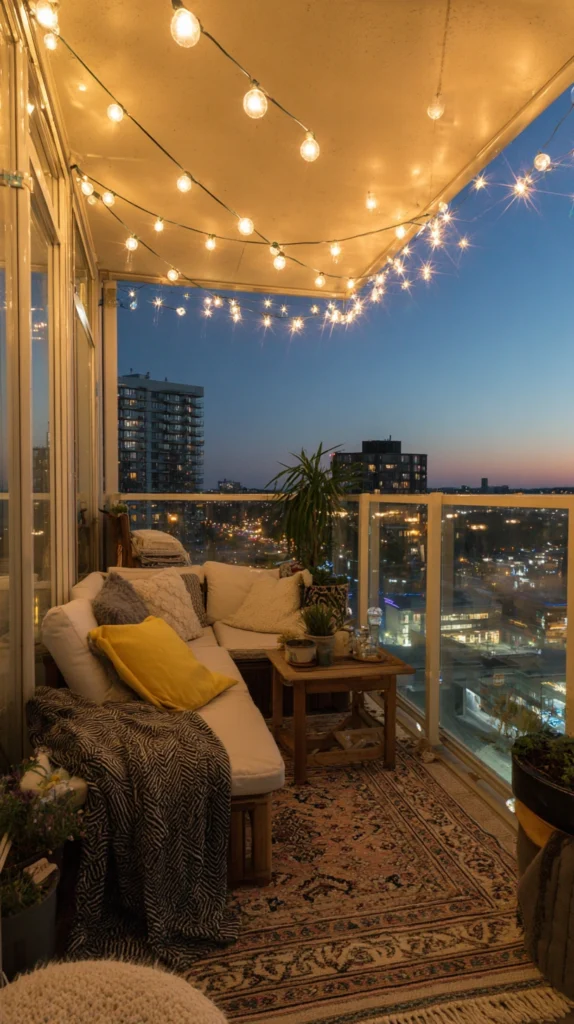 15 Yard and Patio String Lighting Ideas 7 wb 6