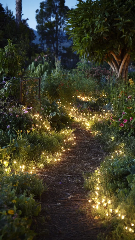 15 Yard and Patio String Lighting Ideas 9 wb 8