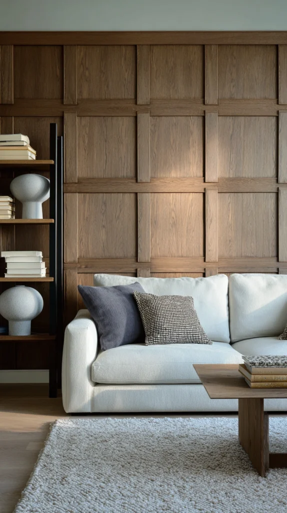 15 Ideas to Decorate Above the Sofa 13 wd 12 1