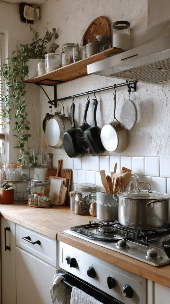 15 Farmhouse Storage Ideas 13 wd 12