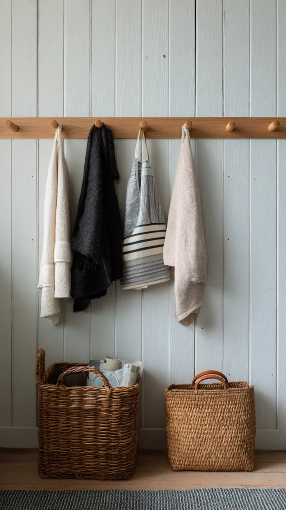 15 Farmhouse Storage Ideas 3 wd 2