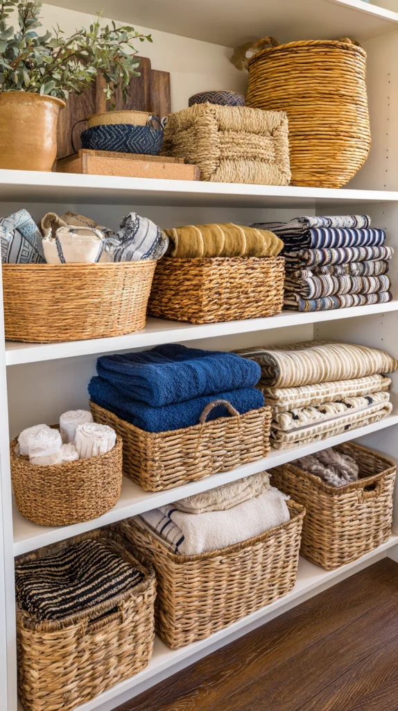 15 Farmhouse Storage Ideas 4 wd 3