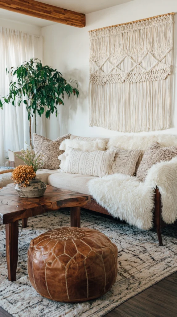 15 Ideas to Decorate Above the Sofa 5 wd 4 1