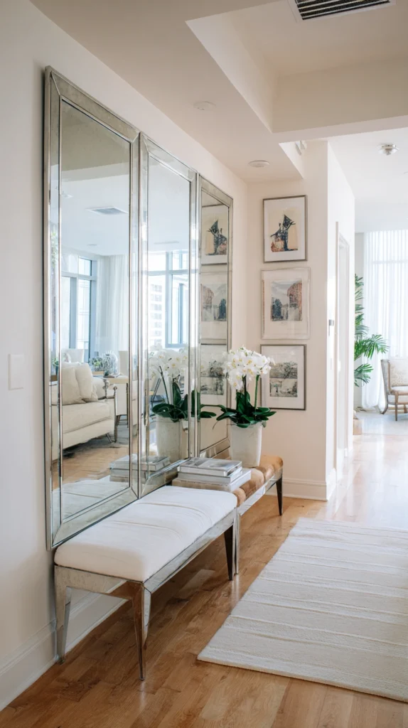 15 Ideas to Decorate Above the Sofa 6 wd 5 1