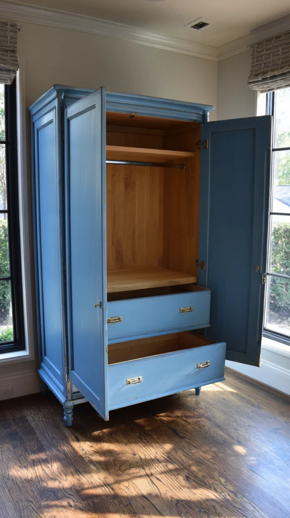 15 Farmhouse Storage Ideas 6 wd 5