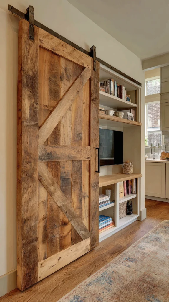 15 Farmhouse Storage Ideas 10 wd 9