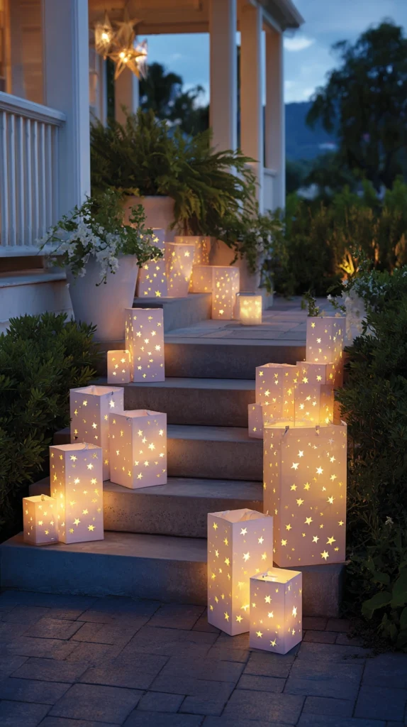 15 Festive Front Porch Ideas for Memorial Day 12 wf 11 1