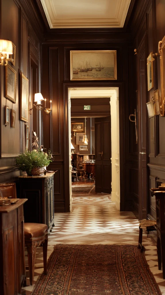 15 Brown Living Room Ideas for a Warm Inviting Space 2 ws 1