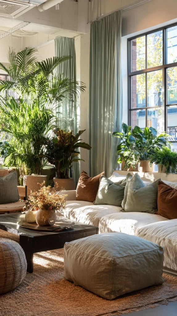 15 Brown Living Room Ideas for a Warm Inviting Space 12 ws 11