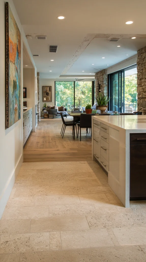 15 Spacious and Balanced Open Concept Layout Ideas 2 yg 1