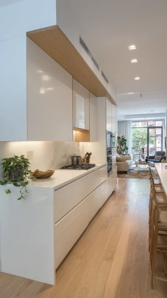 15 Spacious and Balanced Open Concept Layout Ideas 12 yg 11