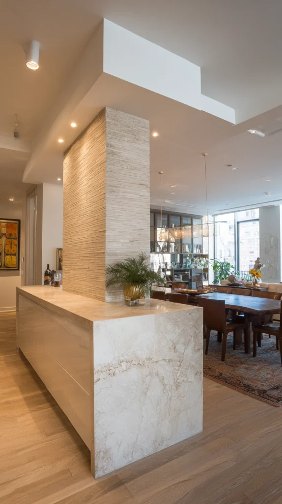 15 Spacious and Balanced Open Concept Layout Ideas 13 yg 12