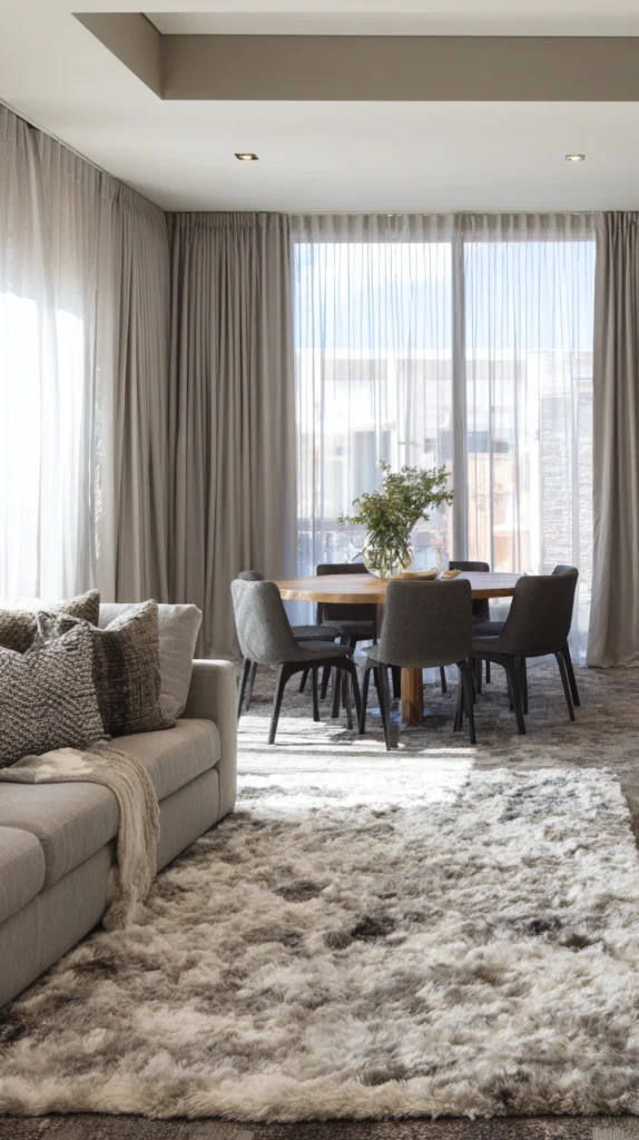 15 Spacious and Balanced Open Concept Layout Ideas 8 yg 7